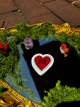 Load image into Gallery viewer, Fat – Red Heart Fat Liberation Sticker