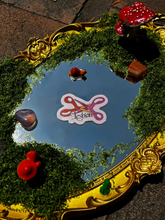 Load image into Gallery viewer, Lesbian Scissors – Bold Lesbian Pride Sticker