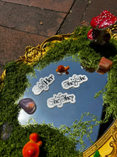 Load image into Gallery viewer, Pronoun Sticker Series – Whimsical and Cute Pronouns for Everyone