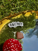 Load image into Gallery viewer, Pronoun Sticker Series – Whimsical and Cute Pronouns for Everyone