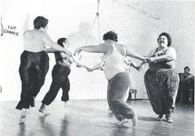 Load image into Gallery viewer, Hex The Patriarchy | New / Dark Moon Circle