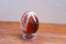 Load image into Gallery viewer, Carnelian Eggs