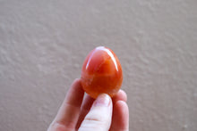 Load image into Gallery viewer, Carnelian Eggs