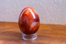 Load image into Gallery viewer, Carnelian Eggs
