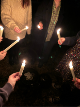 Load image into Gallery viewer, Hex The Patriarchy | New / Dark Moon Circle
