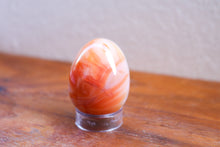 Load image into Gallery viewer, Carnelian Eggs

