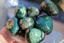 Load image into Gallery viewer, Bloodstone Tumbles
